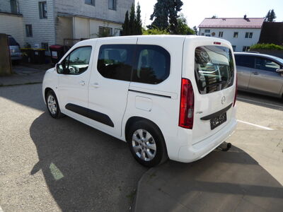 Opel Combo Gebrauchtwagen