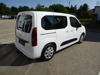 Opel Combo Gebrauchtwagen