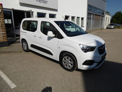Opel Combo Gebrauchtwagen