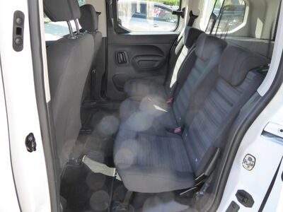 Opel Combo Gebrauchtwagen