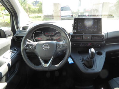 Opel Combo Gebrauchtwagen