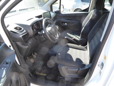 Opel Combo Gebrauchtwagen