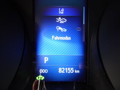 Toyota C-HR Gebrauchtwagen Toyota C-HR Gebrauchtwagen