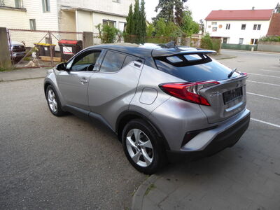 Toyota C-HR Gebrauchtwagen Toyota C-HR Gebrauchtwagen