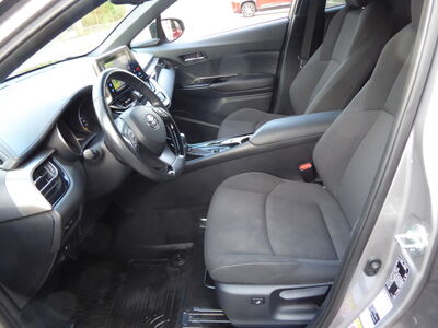 Toyota C-HR Gebrauchtwagen Toyota C-HR Gebrauchtwagen