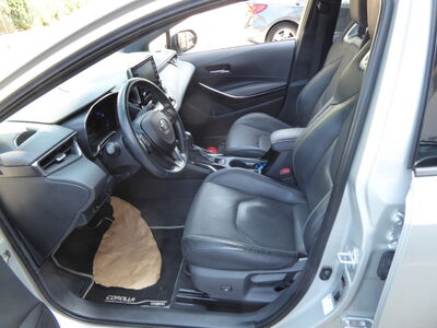 Toyota Corolla Gebrauchtwagen