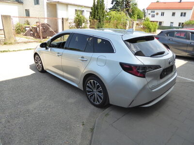 Toyota Corolla Gebrauchtwagen