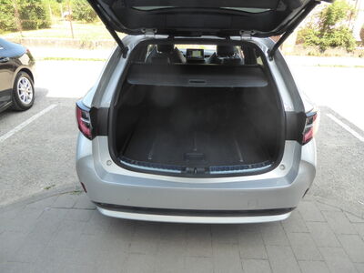 Toyota Corolla Gebrauchtwagen