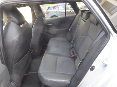 Toyota Corolla Gebrauchtwagen
