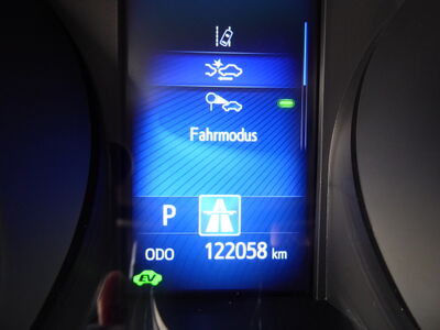 Toyota C-HR Gebrauchtwagen