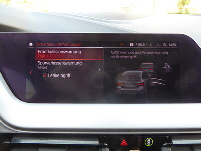 BMW 1er Gebrauchtwagen