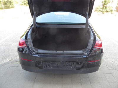 Mercedes-Benz CLA Gebrauchtwagen
