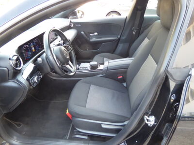 Mercedes-Benz CLA Gebrauchtwagen