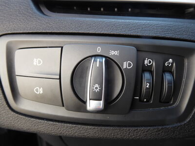 BMW X1 Gebrauchtwagen BMW X1 Gebrauchtwagen