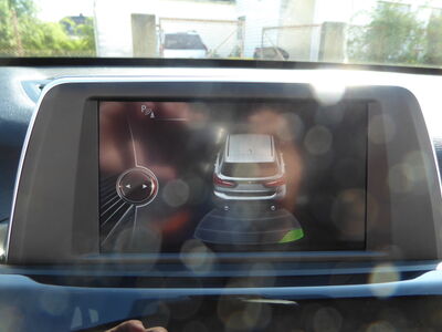 BMW X1 Gebrauchtwagen BMW X1 Gebrauchtwagen