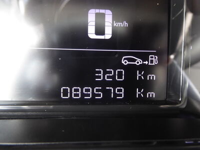 Citroën Berlingo Gebrauchtwagen