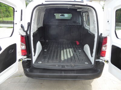 Citroën Berlingo Gebrauchtwagen