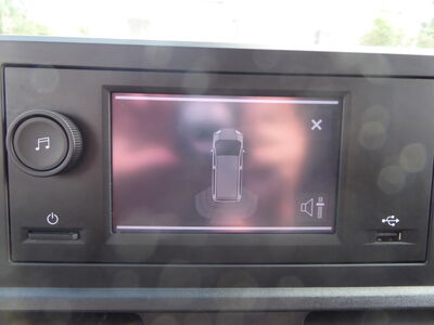 Citroën Berlingo Gebrauchtwagen