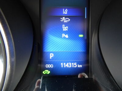 Toyota C-HR Gebrauchtwagen