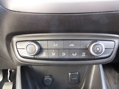 Opel Crossland Gebrauchtwagen