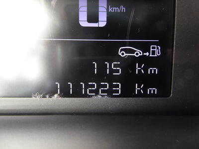 Opel Crossland Gebrauchtwagen