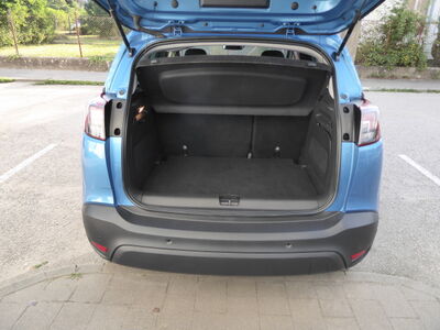 Opel Crossland Gebrauchtwagen