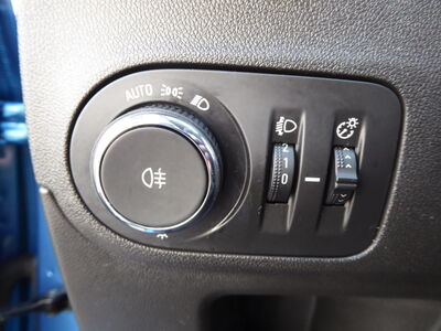 Opel Crossland Gebrauchtwagen