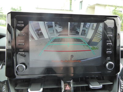 Toyota Corolla Gebrauchtwagen