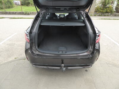 Toyota Corolla Gebrauchtwagen