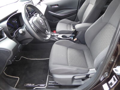 Toyota Corolla Gebrauchtwagen