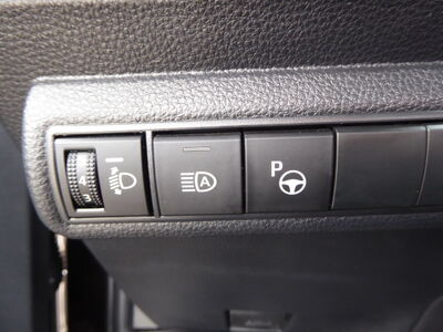 Toyota Corolla Gebrauchtwagen