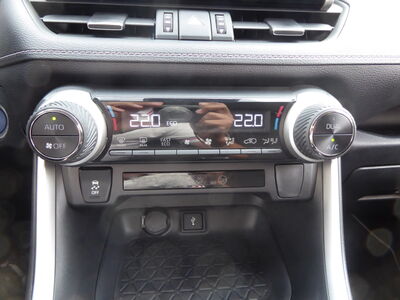 Toyota RAV4 Gebrauchtwagen Toyota RAV4 Gebrauchtwagen