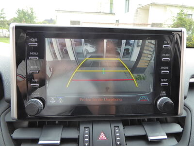 Toyota RAV4 Gebrauchtwagen Toyota RAV4 Gebrauchtwagen