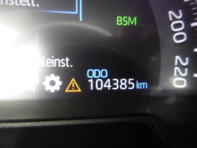 Toyota RAV4 Gebrauchtwagen Toyota RAV4 Gebrauchtwagen