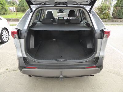 Toyota RAV4 Gebrauchtwagen Toyota RAV4 Gebrauchtwagen