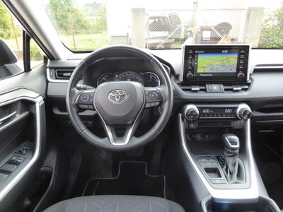 Toyota RAV4 Gebrauchtwagen Toyota RAV4 Gebrauchtwagen