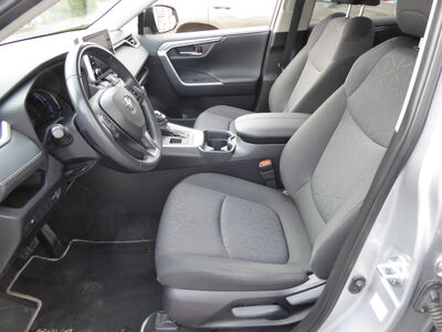 Toyota RAV4 Gebrauchtwagen Toyota RAV4 Gebrauchtwagen