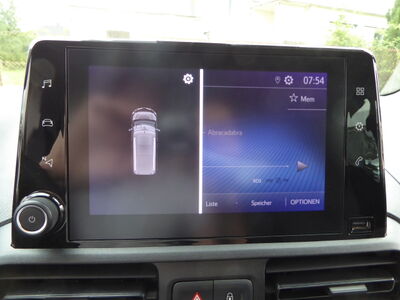 Toyota Proace City Gebrauchtwagen