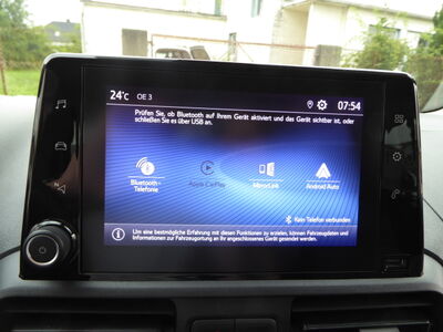 Toyota Proace City Gebrauchtwagen