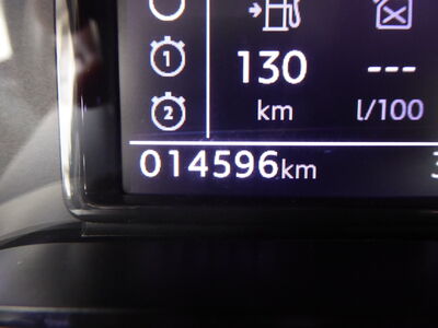 Toyota Proace City Gebrauchtwagen