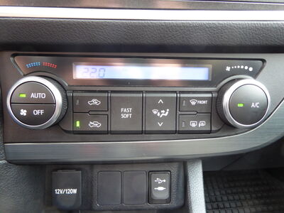 Toyota Auris Gebrauchtwagen Toyota Auris Gebrauchtwagen