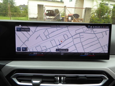 BMW 3er Gebrauchtwagen