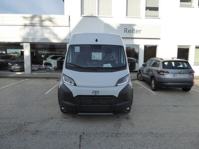 Toyota ProAce Max Neuwagen Toyota ProAce Max Neuwagen