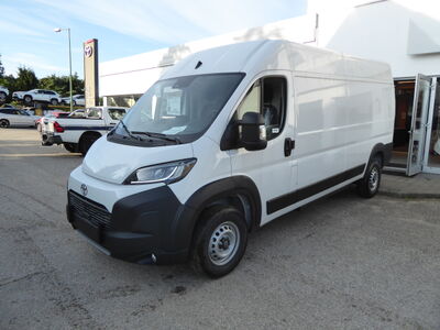 Toyota ProAce Max Neuwagen Toyota ProAce Max Neuwagen