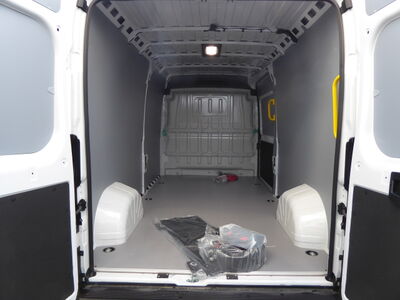 Toyota ProAce Max Neuwagen Toyota ProAce Max Neuwagen