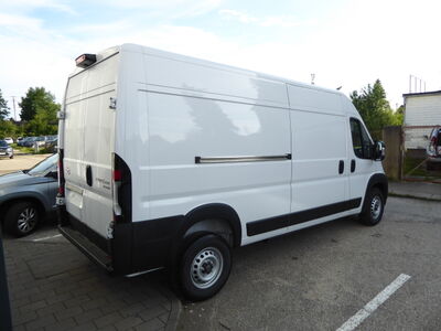 Toyota ProAce Max Neuwagen Toyota ProAce Max Neuwagen