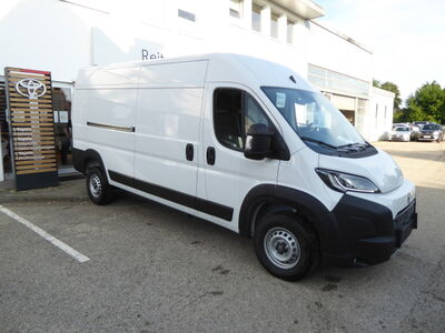 Toyota ProAce Max Neuwagen Toyota ProAce Max Neuwagen