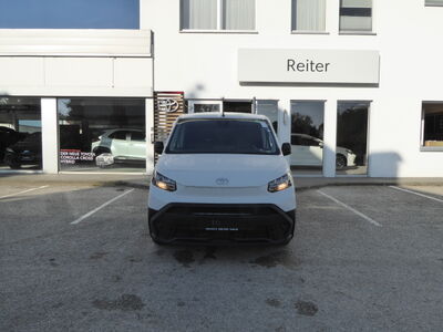 Toyota Proace City Neuwagen