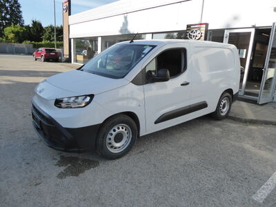 Toyota Proace City Neuwagen