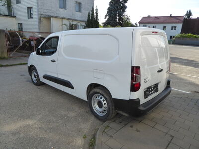 Toyota Proace City Neuwagen